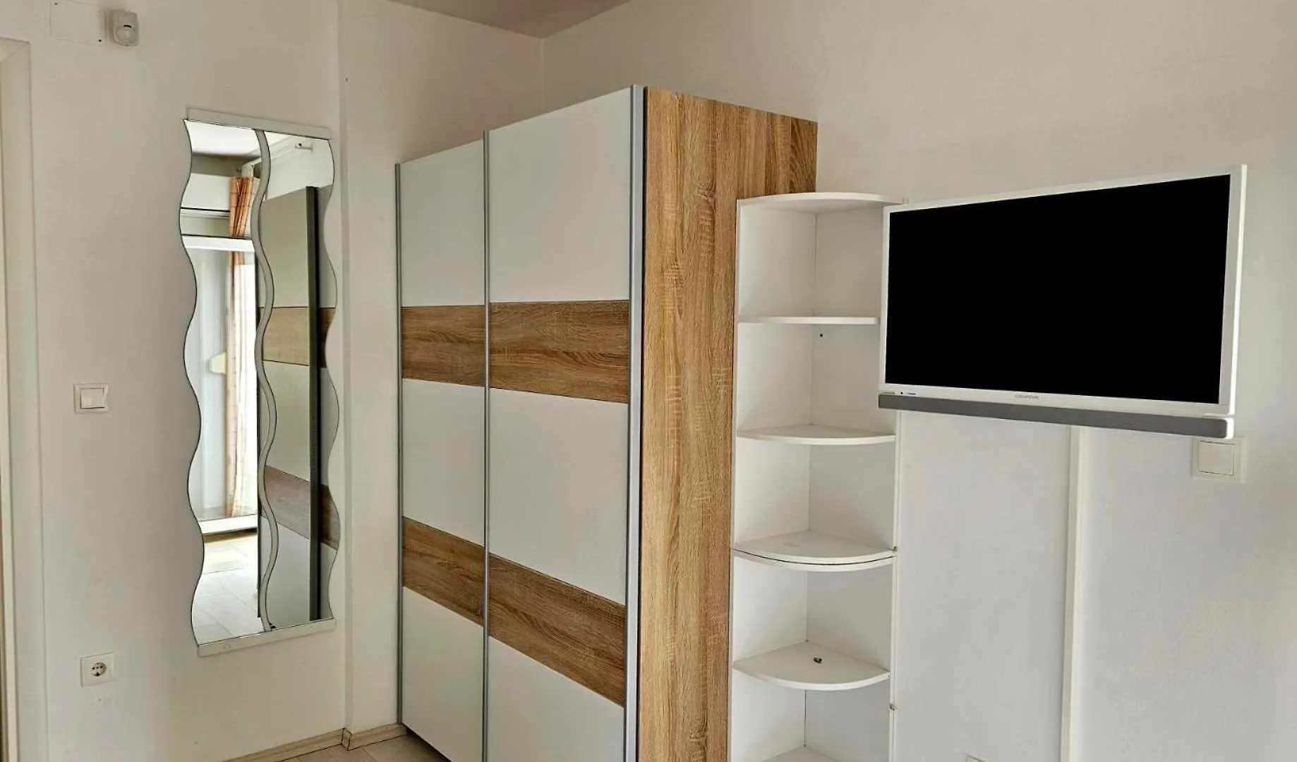 Domagoj - Luxury Apartment With Private Parking, Jacuzzi And Seaview Njivice