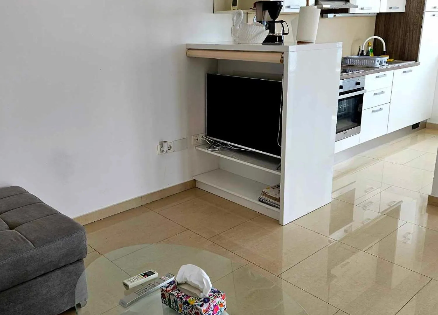 Domagoj - Luxury Apartment With Private Parking, Jacuzzi And Seaview Njivice Croatia
